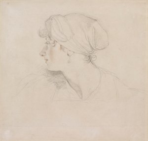 Bayan Jens Wolff, 1803-1815 by Thomas Lawrence