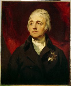 Kont Semyon Romanovich Vorontsov