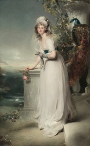 Catherine Gray