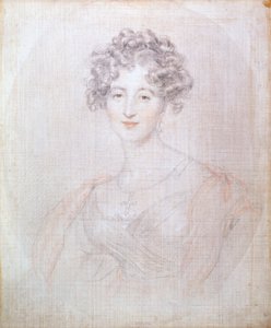 Kontes Elisabeth Vorontsova