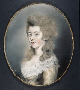 Georgiana Spencer