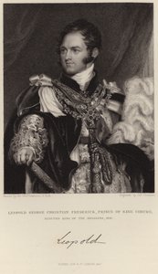 Kral Leopold I