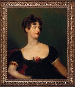 Lady Beresford