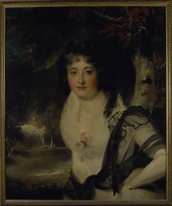 Lady Charlotte Bentinck