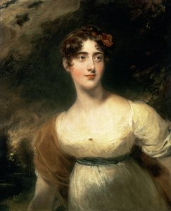 Leydi Emily Harriet Wellesley-Pole