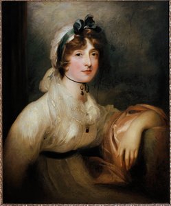 Lady Milner