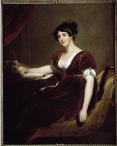 Madam Isaac Cuthbert