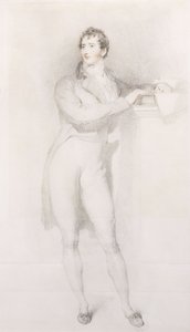 Sir Francis Burdett