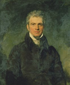 Sir Harford Jones Brydges