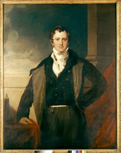 Sir Humphry Davy