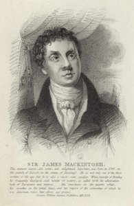 ಸರ್ ಜೇಮ್ಸ್ ಮ್ಯಾಕಿಂತೋಷ್ ಟರ್ಕಿಯ ಭಾವಚಿತ್ರ by Thomas Lawrence