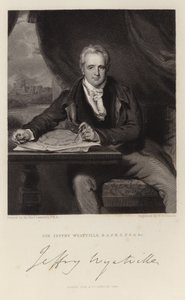 Sir Jeffry Wyattville