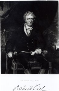 Sir Robert Peel