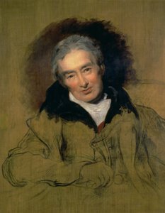 William Wilberforce