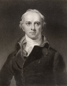Samuel Lysons (1763-1819), H. Robinson tarafından 