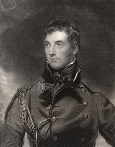 Sir George Murray, Henry Hoppner Meyer (c.1782-1847), 