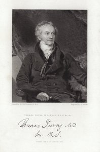Thomas Genç by Thomas Lawrence