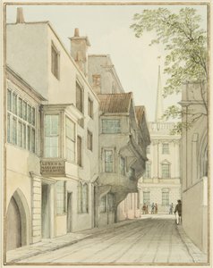 Small Street