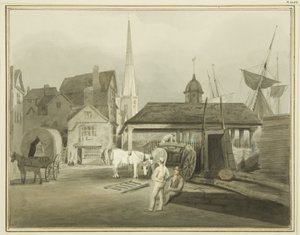 King Street