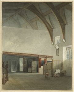 Cider House Passage