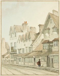 West Street