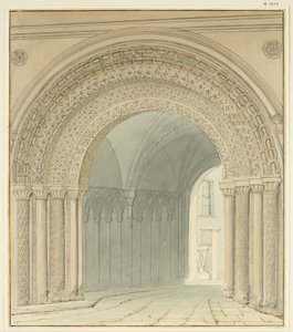 College Gateway, Bristol Katedrali