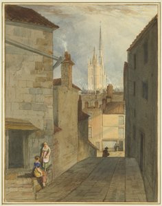 Trenchard Lane