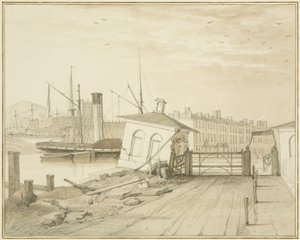 Toll House