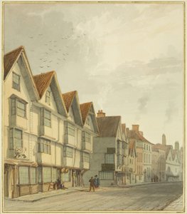 Thomas Street, 