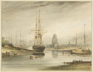 İp Yürüyüşü ve Wapping