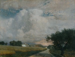 Hava ışıkları by Thomas Leitner