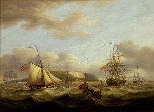  by Thomas Luny