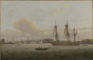  by Thomas Luny