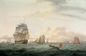 Ramsgate Limanı