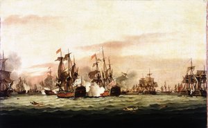  by Thomas Luny