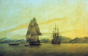  by Thomas Luny