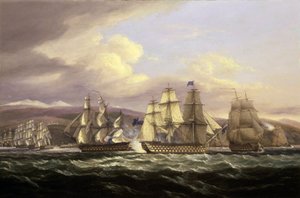  by Thomas Luny