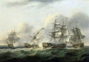  by Thomas Luny