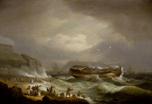  by Thomas Luny