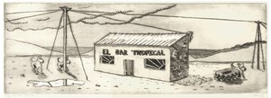Tropikal Bar