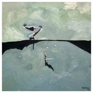 Geçit by Thomas MacGregor