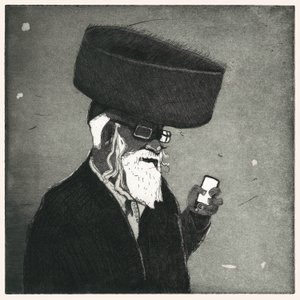 Gezici Yahudi by Thomas MacGregor