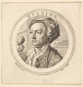 William Huggins