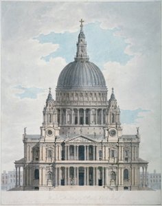 St Paul Katedrali