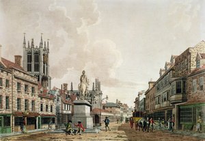  by Thomas Malton Jnr.