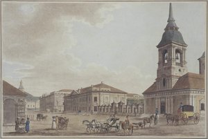 Petersburg