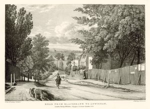 Blackheath