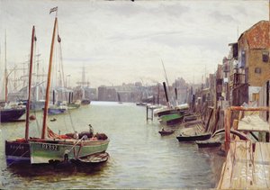 Kuzey Kalkanları by Thomas Marie Madawaska Hemy