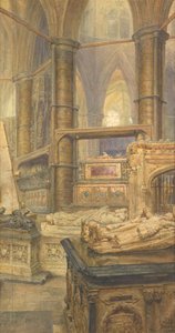 Henry III ve Kraliçe Eleanor