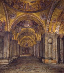 Venedik - San Marco